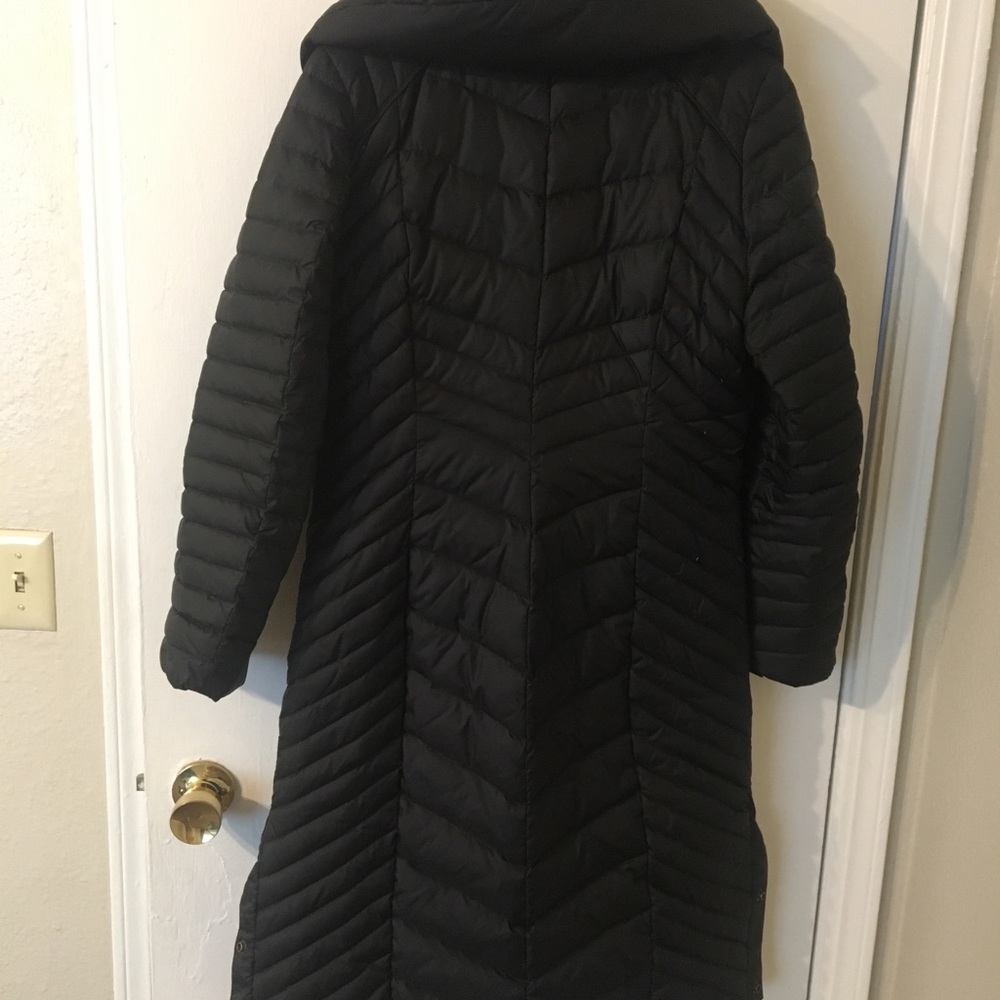 Marc New your coats